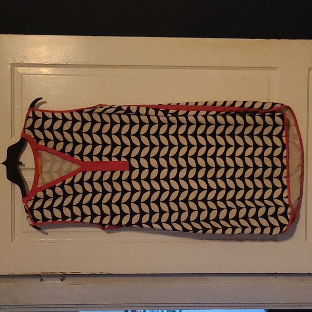 Shift dress, light weight